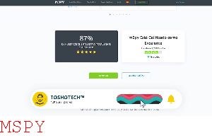 How Does Mspy Works ?