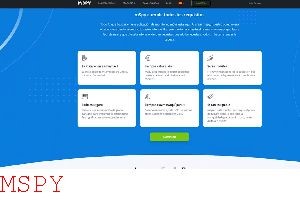 What Does Mspy Look Like on Iphone
