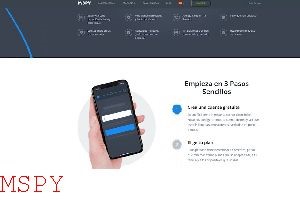 Is There a Mspy App