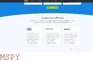 How Does My Mspy App Work