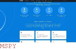 Does Mspy Track Facebook Messenger