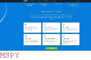 What Is Google Mspy