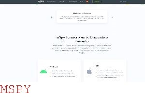 What Is the Mspy App