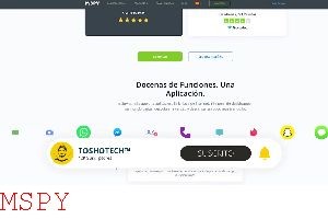 Is Mspy on My Iphone
