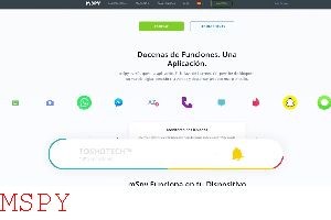 How Does Mspy Track Whatsapp