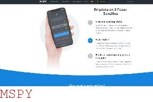 How to Find Mspy in Files on Android