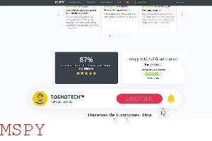 How to Use Mspy in Phones