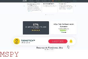 How to Install Mspy on Child's Phone