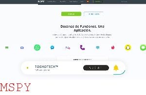 How to Use Mspy on Iphone