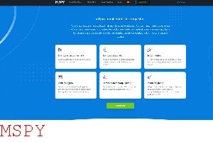 Does Mspy Work on Iphone 6