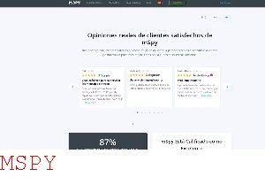 Mspy Works on What Ios