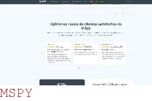How to Connect Mspy