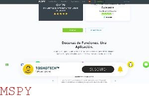 Mspy Download