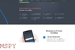 Is Mspy on My Phone