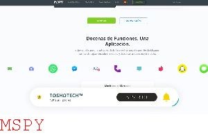 Does Mspy Track Email