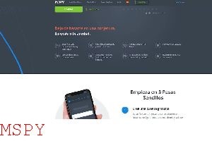 How Do I Hide the Mspy Icon in Target Phone