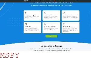 How Does Mspy Work Without the Person Seeing