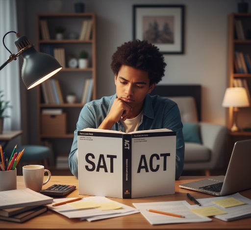 SAT prep vs ACT prep with High Performance Tutoring
