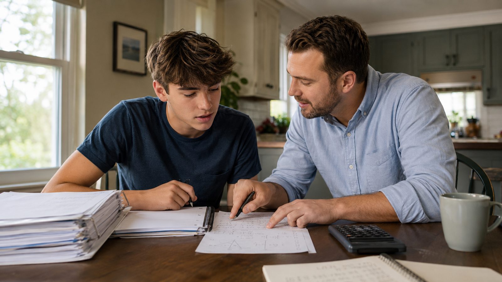 Advantages of Private Tutoring