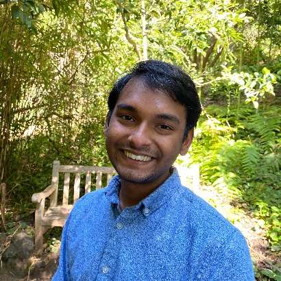 Arani, tutor at High Performance Tutoring