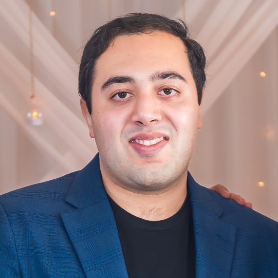 Gaurav, tutor at High Performance Tutoring
