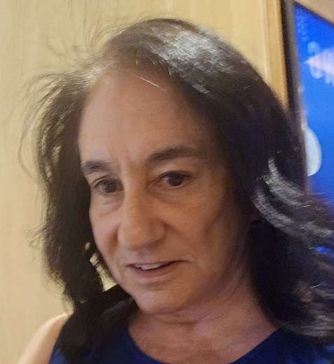 Valerie, tutor at High Performance Tutoring