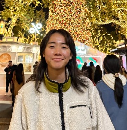 Monica, tutor at High Performance Tutoring