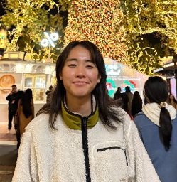 Monica, tutor at High Performance Tutoring