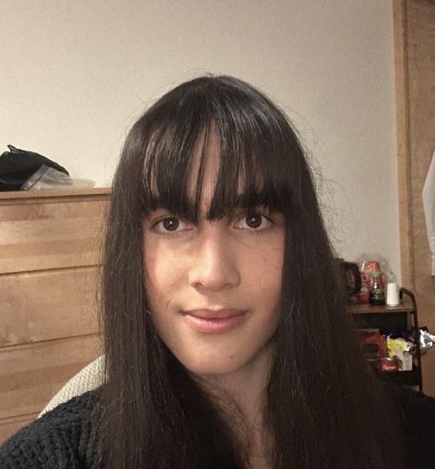 Alice, tutor at High Performance Tutoring