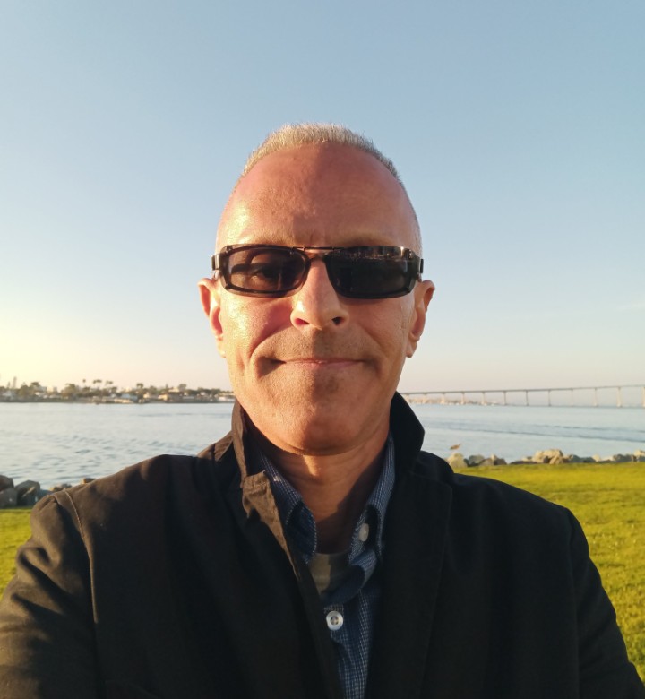 Mark, tutor at High Performance Tutoring