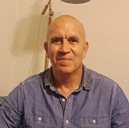 Ivan, tutor at High Performance Tutoring