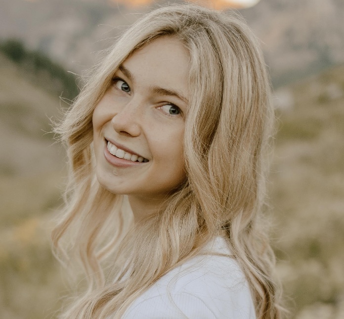 Rebecca, tutor at High Performance Tutoring