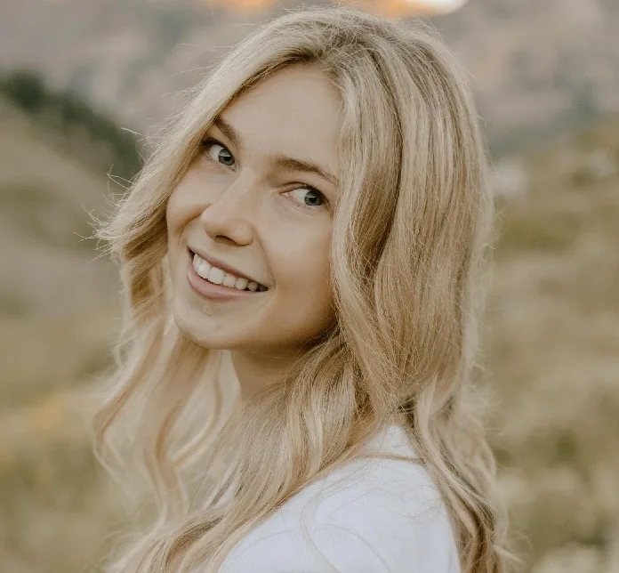 Rebecca, tutor at High Performance Tutoring
