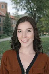 Erin, tutor at High Performance Tutoring