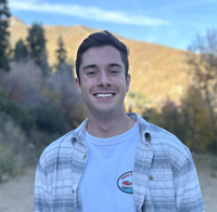 Mikey, tutor at High Performance Tutoring
