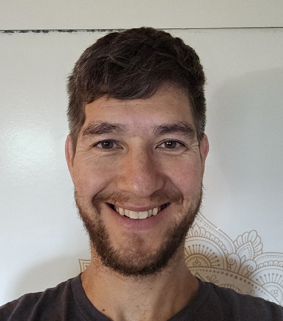 Sean, tutor at High Performance Tutoring