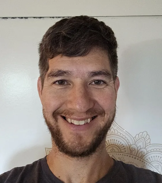 Sean, tutor at High Performance Tutoring