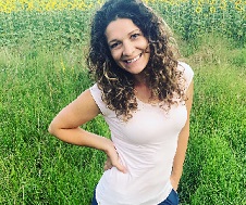 Meaghan, tutor at High Performance Tutoring