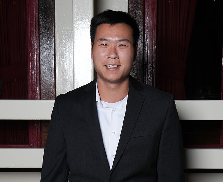 Daniel, tutor at High Performance Tutoring