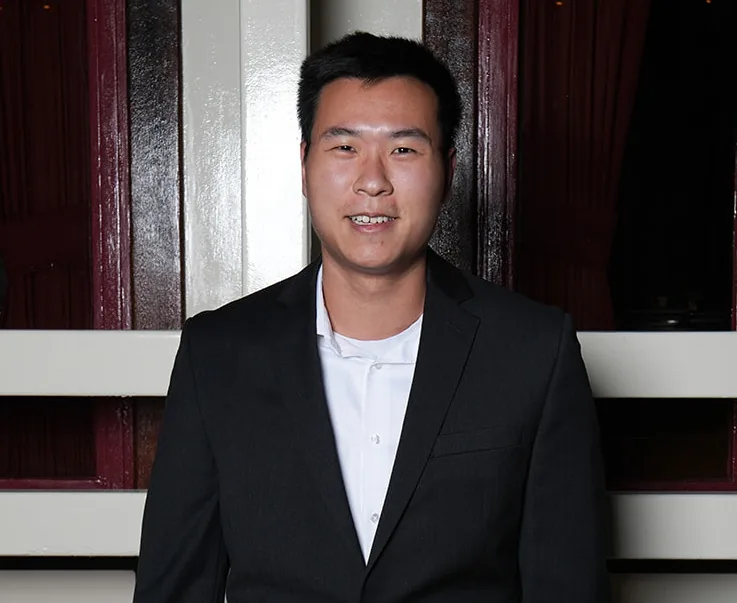 Daniel, tutor at High Performance Tutoring