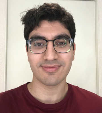 Arian, tutor at High Performance Tutoring