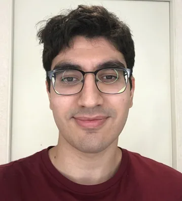 Arian, tutor at High Performance Tutoring