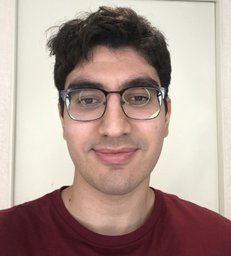 Arian, tutor at High Performance Tutoring