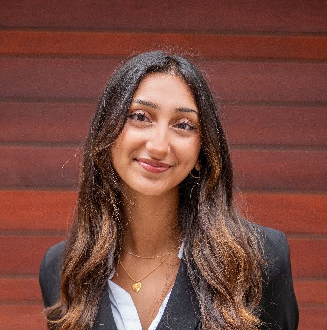 Aastha, tutor at High Performance Tutoring