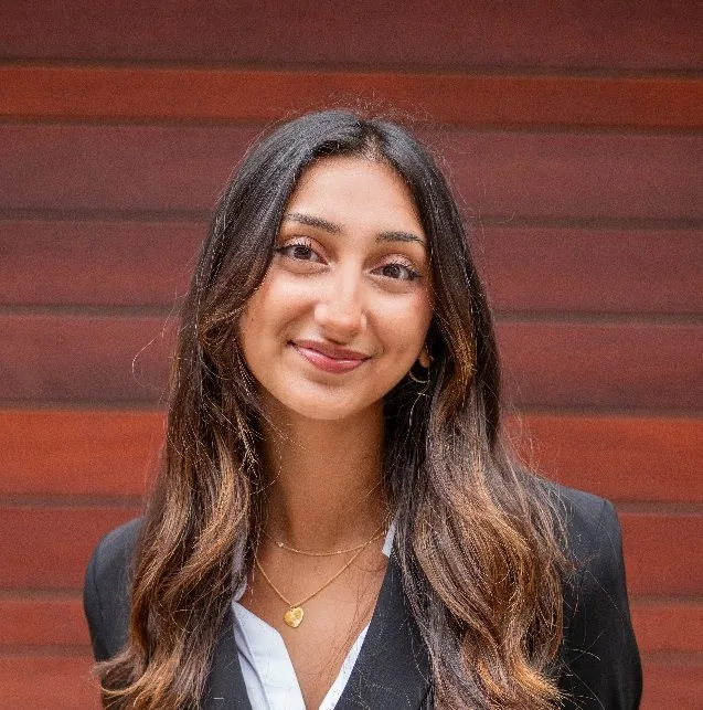 Aastha, tutor at High Performance Tutoring