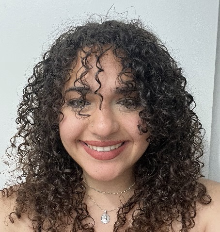 Rachel, tutor at High Performance Tutoring