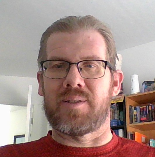Michael, tutor at High Performance Tutoring