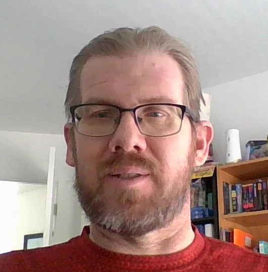 Michael, tutor at High Performance Tutoring