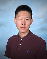 Samuel, tutor at High Performance Tutoring