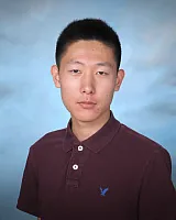 Samuel, tutor at High Performance Tutoring